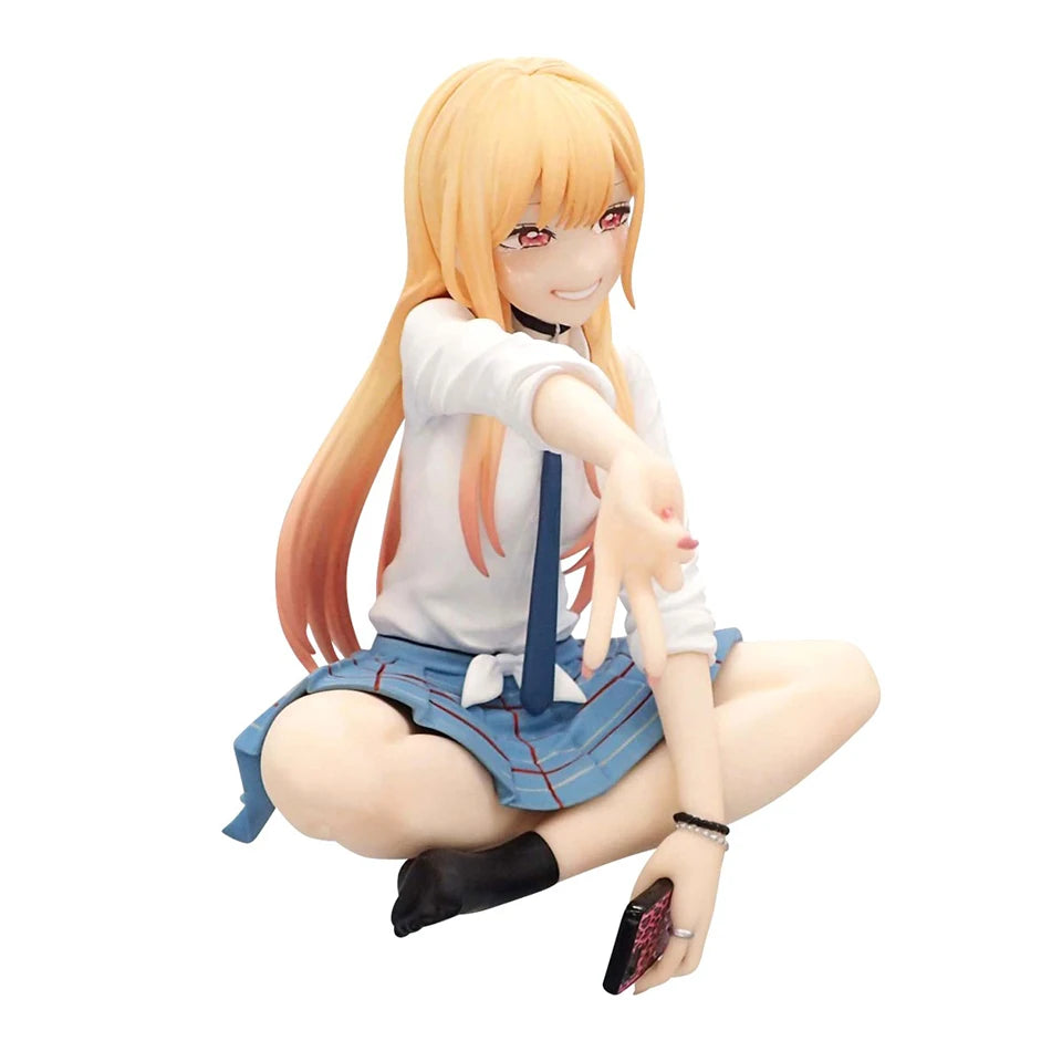 10cm My DressUp Darling Marin Kitakawa Figure