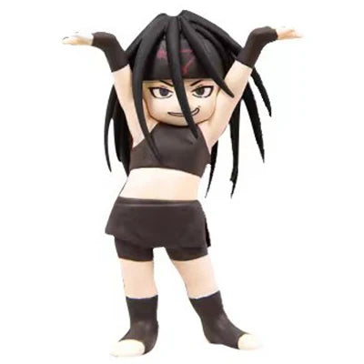 7cm FullMetal Alchemist Desktop Decoration Set