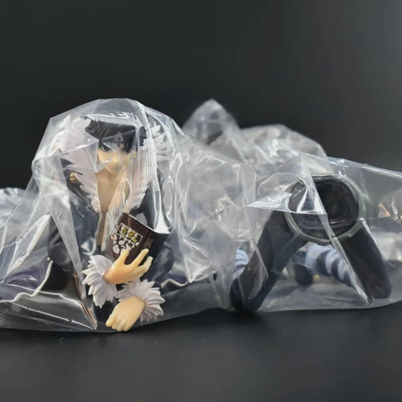 15cm Hunter×Hunter Action Figures