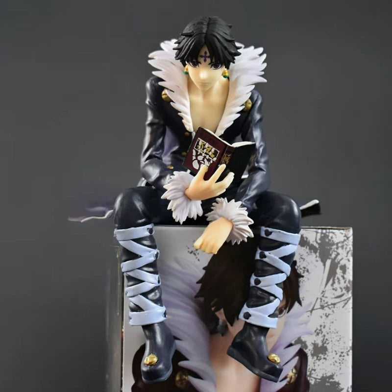 15cm Hunter×Hunter Action Figures