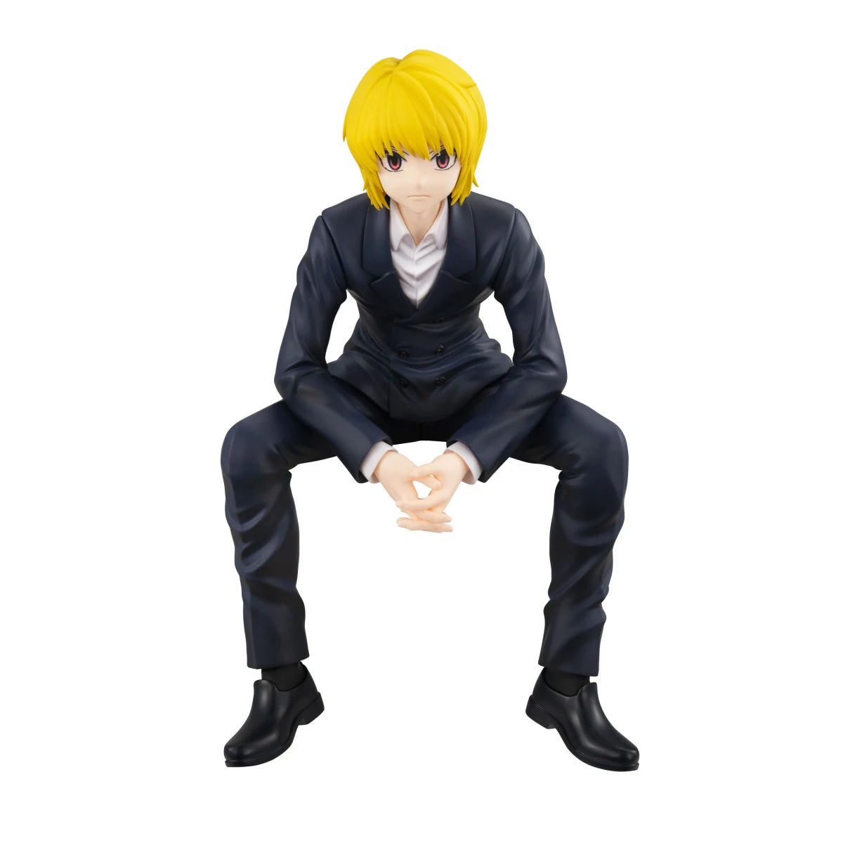 15cm Hunter×Hunter Action Figures