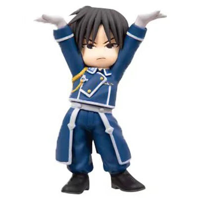 7cm FullMetal Alchemist Desktop Decoration Set