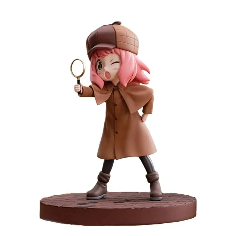 13.5cm Spy X Family Anya Forger Figure