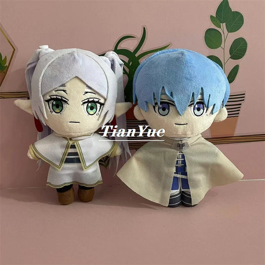 20cm Frieren & Himmel Plushies