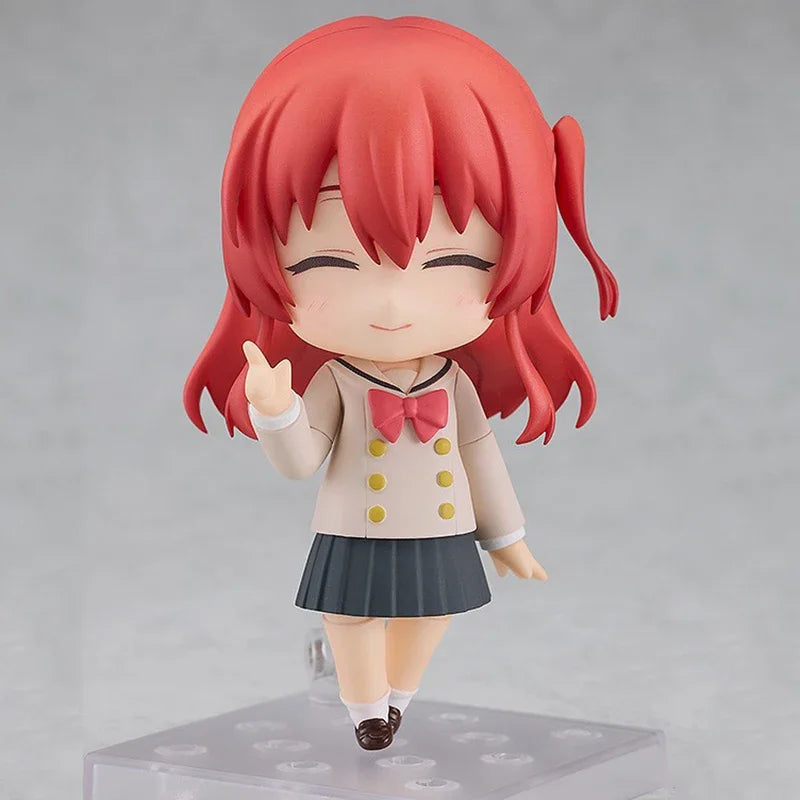 10cm Anime Bocchi The Rock Kita Figure