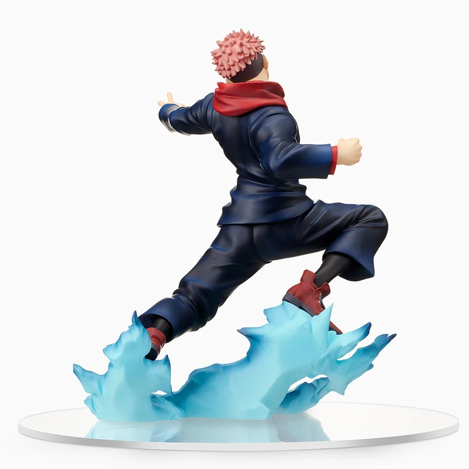 17cm Original Jujutsu Kaisen Action Figures