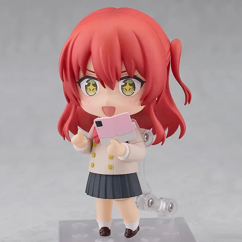 10cm Anime Bocchi The Rock Kita Figure