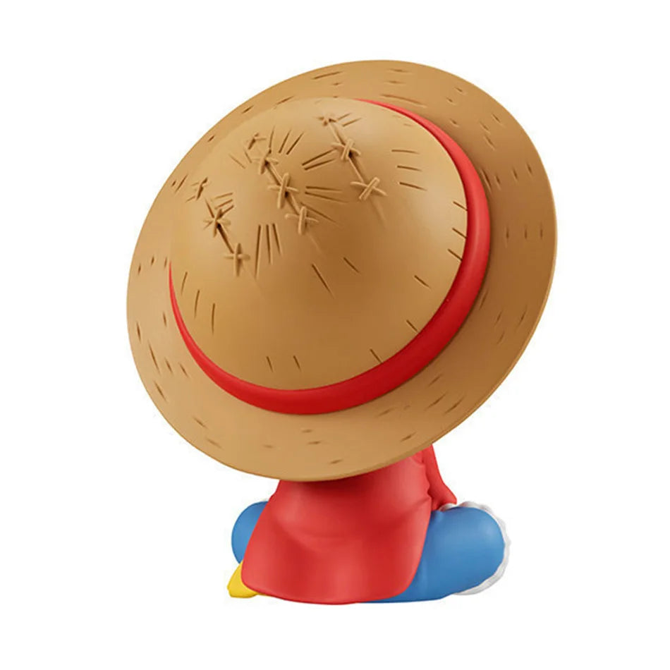 7cm One Piece Figures