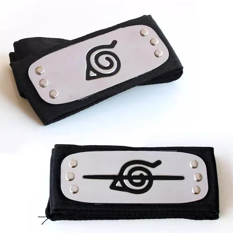 Naruto Headband Cosplay