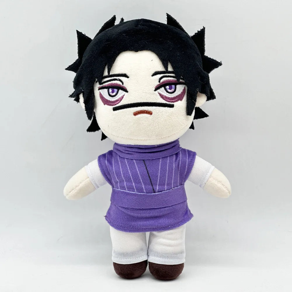 24cm Jujutsu Kaisen Plushies