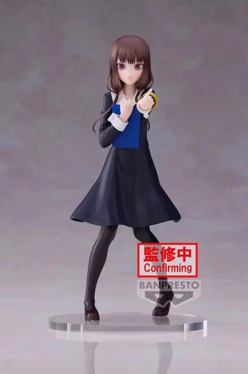 Original Kaguya-sama Figures Collection