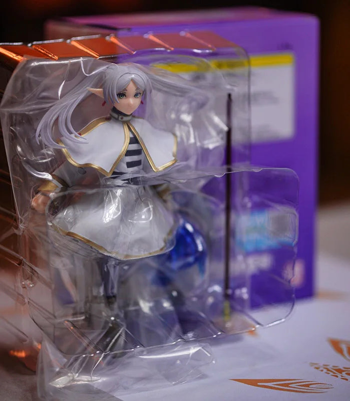 SEGA Frieren Action Figure