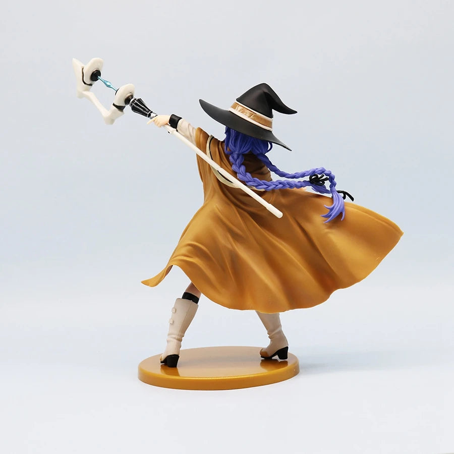 25cm Roxy Migurdia Figure