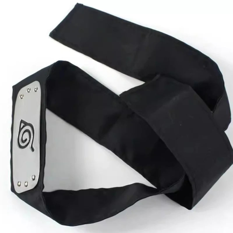 Naruto Headband Cosplay