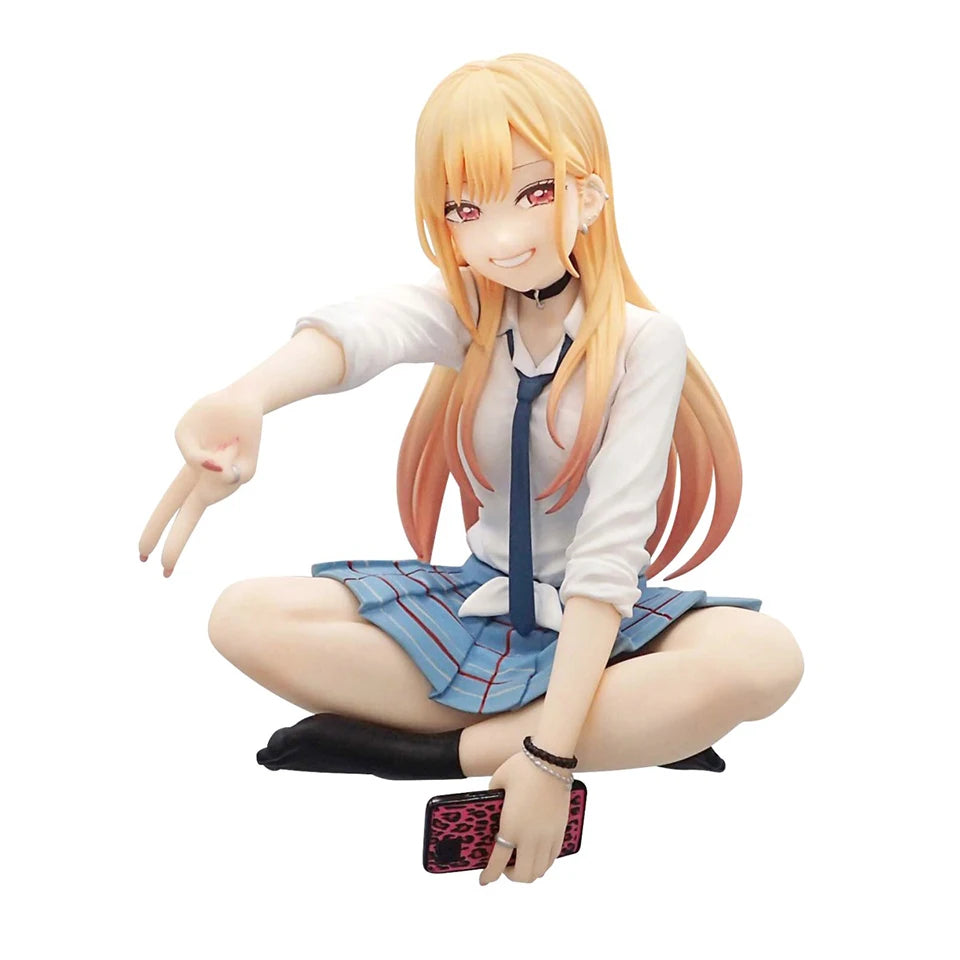 10cm My DressUp Darling Marin Kitakawa Figure
