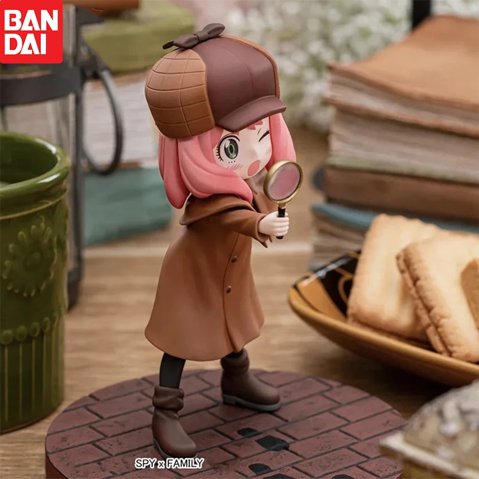 13.5cm Spy X Family Anya Forger Figure
