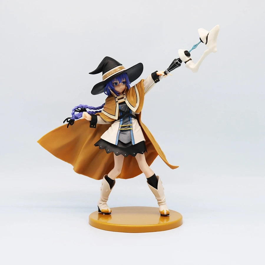 25cm Roxy Migurdia Figure