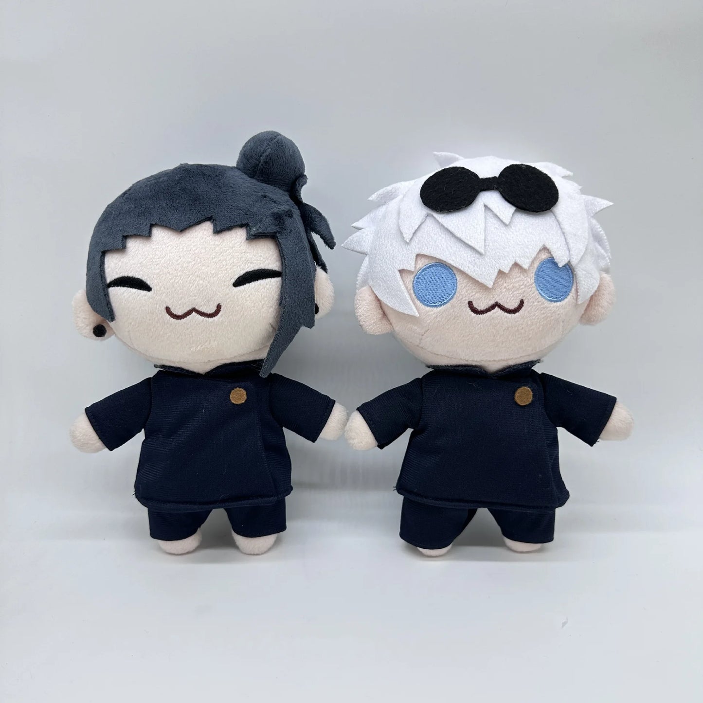 24cm Jujutsu Kaisen Plushies
