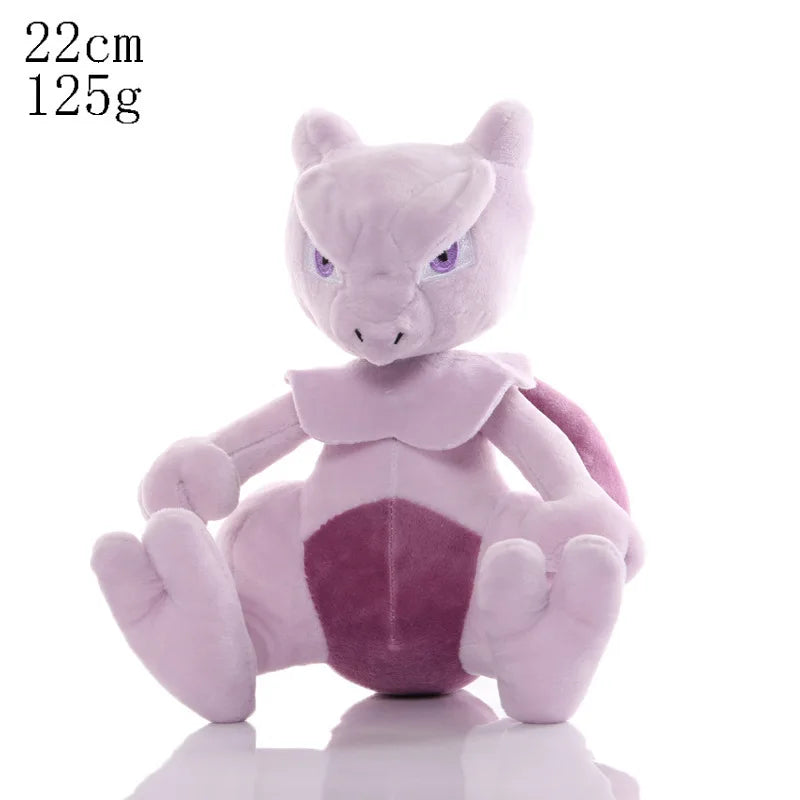 20cm Cute Pokemon Plushies
