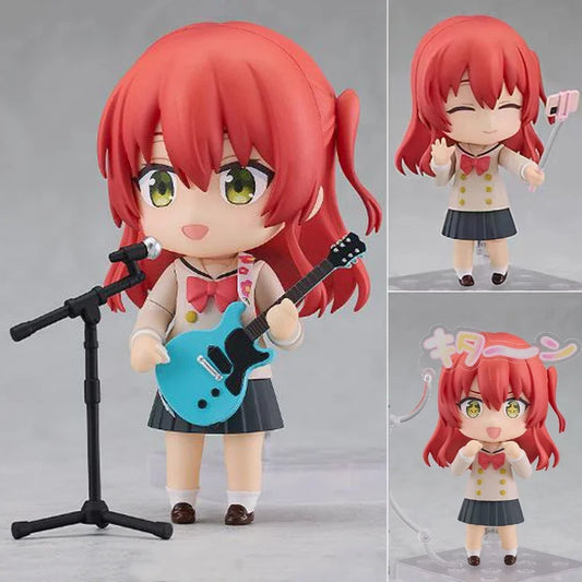 10cm Anime Bocchi The Rock Kita Figure