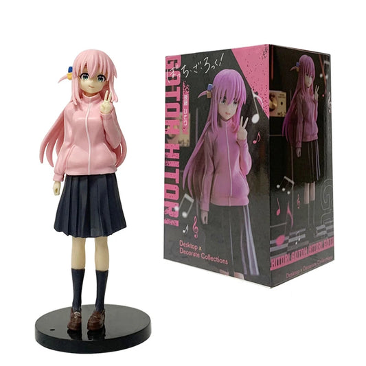 16cm BOCCHI THE ROCK Figure