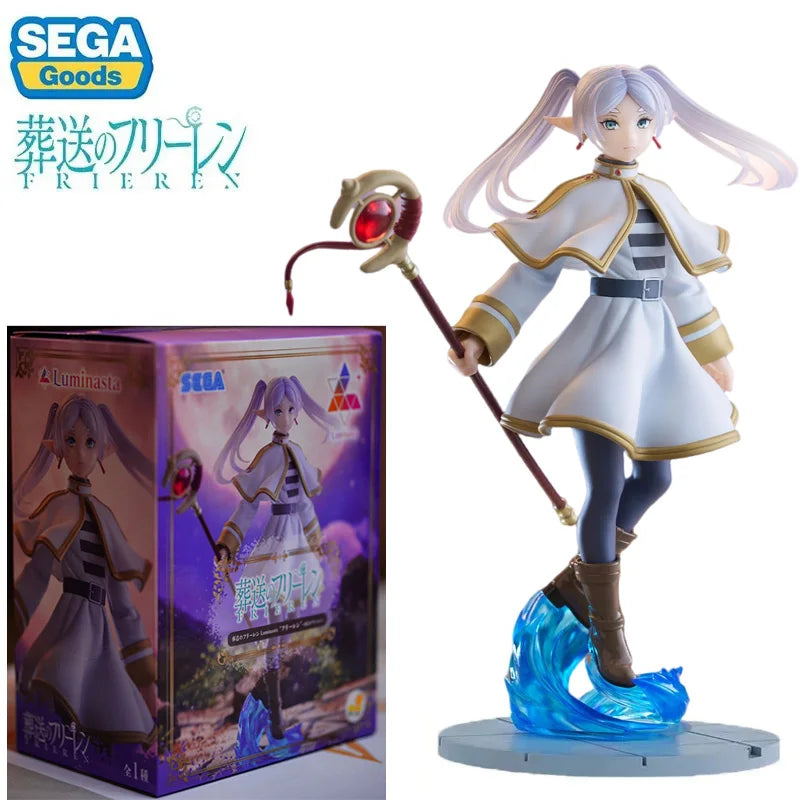 SEGA Frieren Action Figure