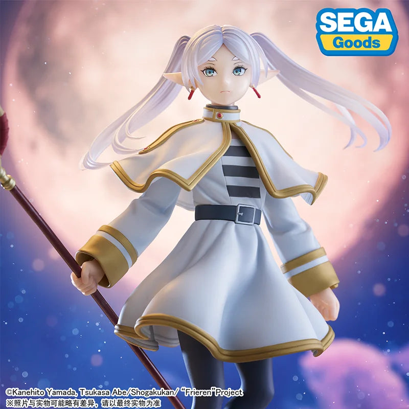 SEGA Frieren Action Figure