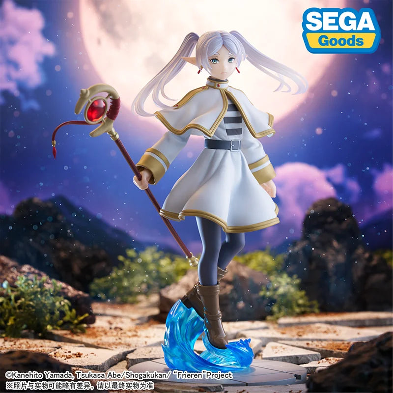 SEGA Frieren Action Figure