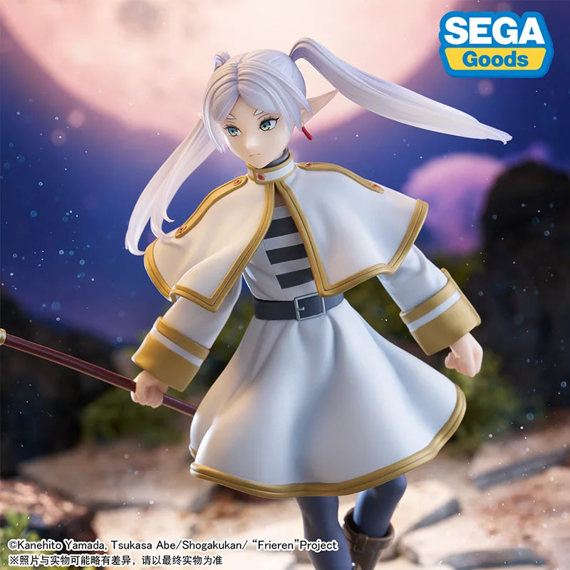 SEGA Frieren Action Figure
