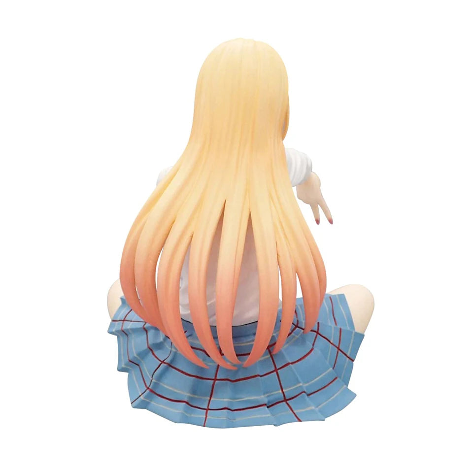 10cm My DressUp Darling Marin Kitakawa Figure