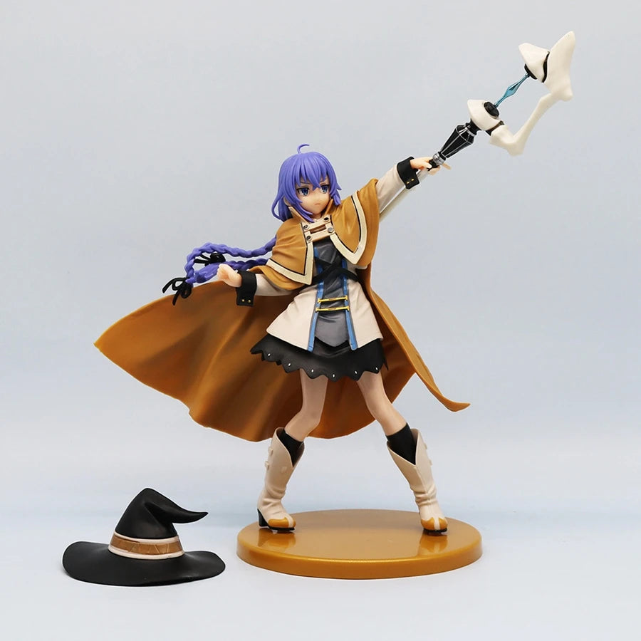 25cm Roxy Migurdia Figure