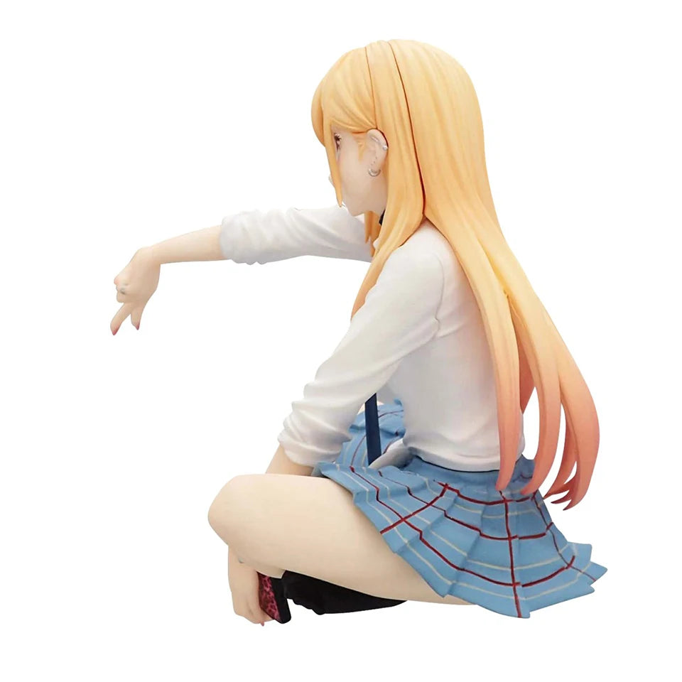 10cm My DressUp Darling Marin Kitakawa Figure