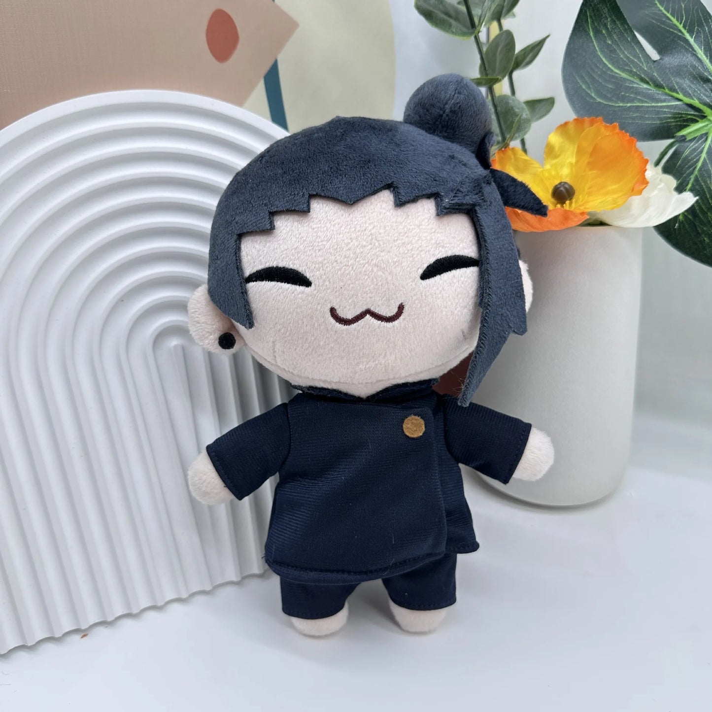 24cm Jujutsu Kaisen Plushies