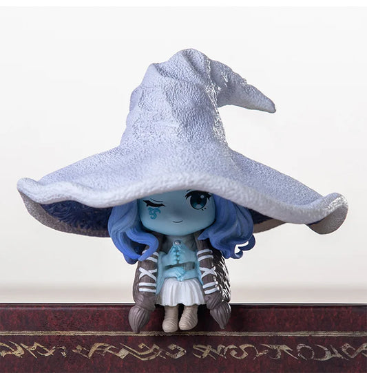 7cm Elden Ring Ranni Cute Figure