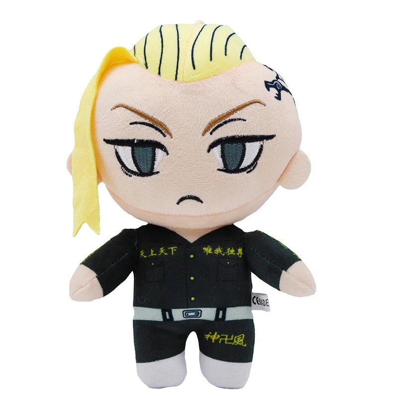 20cm Tokyo Revengers Plushies